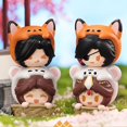 thumbnail image 2 of Caja ciega de bendición de los funcionarios del cielo Xie Lian Hua Cheng Tian Guan Ci Fu Anime caja sorpresa misteriosa figura Guess Bag juguetes chico, 2 of 4