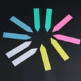 thumbnail image 6 of HEALEEP Waterproof Plant Tags 500Pcs Garden Labels White PVC For Outdoor Plants 10x2In, 6 of 8