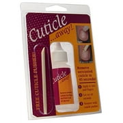 Prolinc Cuticle Away 1oz 2 Pack
