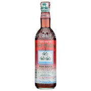 Three Crabs Brand Fish Sauce, 23.06 fl oz