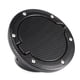 thumbnail image 1 of Cubierta diesel Ticfox tapa del tanque de aceite del automóvil Diseñado con precisión Jeep Wrangler JK 2/4 puertas 2007-2017, 1 of 7