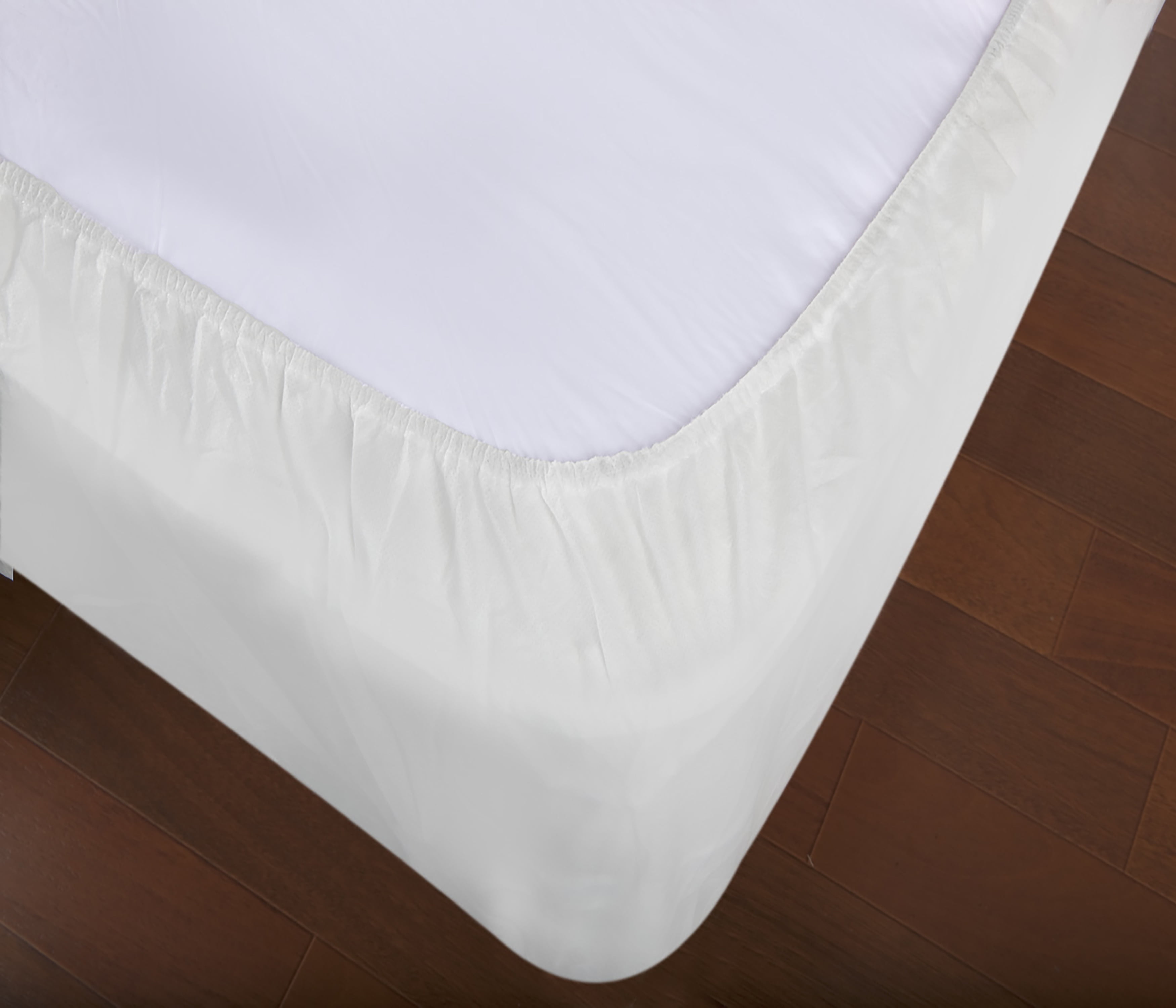 Home Details Antibacterial Mattress Pad King Size