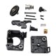 thumbnail image 2 of Extrusora de impresora 3D DIY para CR10 V5 V6 Hotend para Ender 3 para impresora 3D Mega SX, filamento de 1,75mm, 2 of 14