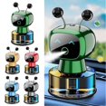 thumbnail image 4 of Smart Car Air Freshener AI Rechargeable Car Aroma Diffuser, 4 of 5