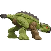 Jurassic World Dinosaur to Dinosaur Transforming Toy, Double Danger