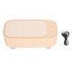 thumbnail image 2 of Máquina Limpiadora de Joyas ANGGREK Portátil de Limpieza de Gafas con Vibración 400mAh para Vajilla, 2 of 7