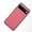 Pink, variant on Ultra-Thin PU Canvas + TPU Personalized Phone Case for Google Pixel 7 Pro 6 A 5A 5G 4 XL, Lens Protection Shock Resistant Back Cover(Blue,Pixel 6A)