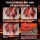 thumbnail image 5 of LED Garden Inflatable Decoration, Garden Inflatable Decoration, Halloween Balloons Outdoor Garden Decoration Glowing Balloons, 5 of 7