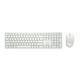 thumbnail image 1 of Kit Teclado y Ratón Inalámbricos DELL; Blancos, 1 of 4