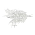 thumbnail image 4 of Paquete de 200 Dijes de Metal Perfecl Hojas de Plumas Surtidos, 4 of 8