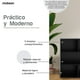 thumbnail image 5 of Mubson Librero con 5 Repisas. Estanteria para Recamara o Sala Mubson  Librero, 5 of 6