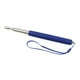 thumbnail image 1 of Puntero telescópico para profesor, puntero de enseñanza, puntero electrónico para pizarra blanca. Azul, 1 of 9