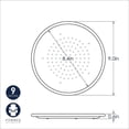 thumbnail image 5 of Nordic Ware Naturals® 9" Hot Air Pizza Crisper, 5 of 5