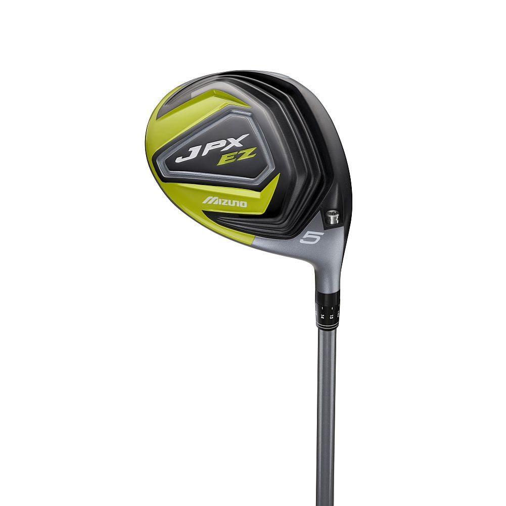 mizuno jpx ez fairway wood review 2016