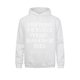 thumbnail image 3 of Deja de ser la persona más grande. Corta sus neumáticos. Sudaderas con capucha únicas para estudiantes de otoño. Ropa deportiva de fitness. Oferta de sudaderas 2021, 3 of 5