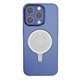 thumbnail image 2 of FLYMILE For Osmo Mobile 6 7 Pro Magnetic Module Phone Stabilizer Adapter Mount Accessory - Grey, 2 of 5
