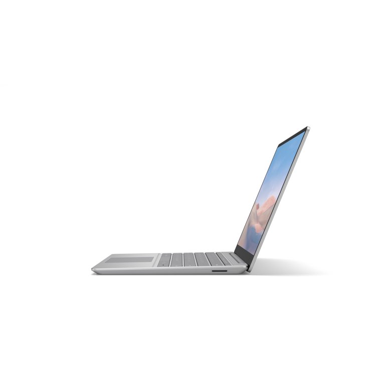 Microsoft Surface Laptop Go 12 inch i5/8GB/256GB - Platinum