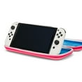 thumbnail image 3 of PowerA Travel Pro Slim Case for Nintendo Switch Systems - Kirby Power, 3 of 9