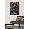 thumbnail image 3 of Marvel Black Panther : Wakanda Forever - Groupe, 3 of 4