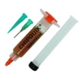 thumbnail image 2 of Best Price Square ChipQuik Rework Paste Flux, No-Clean, 5cc Syringe, Plastic, Non-Sterile, 1 Unit, 2 of 4