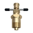 thumbnail image 3 of Manchon de Compression Extracteur d'Olivier Outil de Retrait Doré Raccords de Compression, 3 of 7