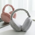 thumbnail image 5 of Limei Attractive Ear Flap Warm Keeping for Unisex Skin-friendly, 5 of 7