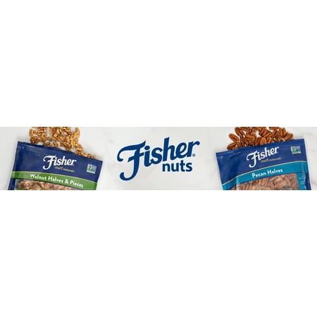 Fisher Chef's Naturals