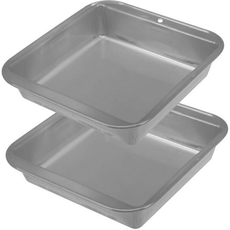 Nine Square - Range Kleen 9