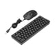 thumbnail image 5 of Teclado mecánico Blue Switch N‑Key Rollover portátil de 62 teclas RGB para juegos de computadora con interruptor azul negro y luz mixta, 5 of 12