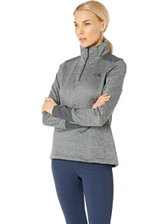 The North Face Shastina Stretch 1/4 Zip 