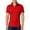 Red, variant on JTieacloth Collared Work Shirts Men's Shirts Performance Wicking Classic Fit Button Shirts For Men Black L