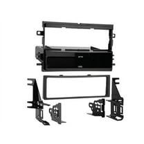 Radio Installation Kit - Compatible with 2009 - 2011, 2013 - 2014 Ford E-250 2010