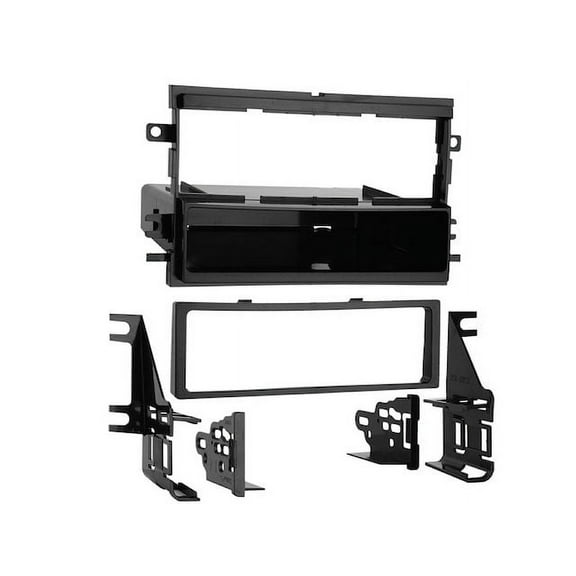 Radio Installation Kit - Compatible with 2004 - 2008 Ford F-150 2005 2006 2007