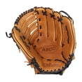 thumbnail image 2 of Wilson A900 Baseball Glove 12.5 Inches RHT, 2 of 3