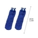 thumbnail image 3 of Socks Mid-tube Thickened Fleece Socks Casual Solid Color Fleece Socks Home Socks, 3 of 3
