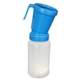 thumbnail image 2 of Niple de Ganado Sharpla 1 Pieza de Plástico 300 Ml Reflujo Copa de inmersión de pezones de cabra, 2 of 8