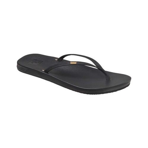 Reef Women's Cushion Bounce Slim, 11 / Black