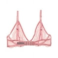 thumbnail image 2 of Journelle womens  Natalia Underwire Bra, m, Pink, 2 of 3