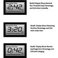 thumbnail image 5 of Core SWX HyperCore 150Wh 14.8V Lithium-Ion V-Mount Battery, 5 of 5