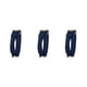 thumbnail image 3 of Sonducket Pantalones anchos de pierna para mujer, cómodos y a la moda, pantalones rectos casuales de algodón para tiempo libre para mujer Type1 NO1, 3 of 6