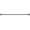 Satin, variant on Kingston Brass Satin Nickel Adjustable Tension Shower Rod with Decorative Flange, 72-Inch