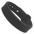 thumbnail image 3 of Miangastore W5 Multifunction Smart Wristband Bracelet with Pedometer / Thermometer / Sleep Monitor / Vibration Alarm (Black), 3 of 8