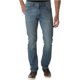 thumbnail image 1 of Jeans Slim Fit Wrangler Hombre Retro Azul 34W x 30L, 1 of 1