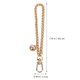 thumbnail image 3 of 1pc Cadena de bolsas creativas Trendy Elegant Handbag Perseguir Strap Bag Supplies, 3 of 5