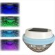 thumbnail image 2 of Luces Solares Flotantes para Piscinas con 7 Modos de Cambio de Color para Piscinas, Fuentes, Jardines, Patios e Iluminación Exterior., 2 of 5