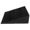 thumbnail image 3 of Colaxi Squat Wedge Block Wedge Wrist Back Support Block Slant Board Calf Stretcher for Stretch Practice Plank Fitness F, 3 of 7