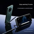 thumbnail image 5 of Yippzo Invisible Holder Charger Cable with Stand, 240w Fast Charging Cord with Built-in Phone Stand, 2-in-1 Charging Cable with Type C and Folding Phone Holder, 5 of 7