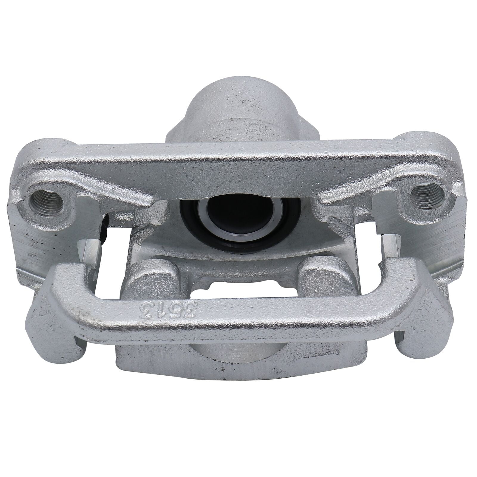 MOSTPLUS Set(2) Rear Brake Calipers w/ Bracket for 2002-2018 Nissan Altima 03-08 19-21 Maxima