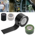 thumbnail image 3 of Ruban d'Isolation Multi-Usage Résistant à la Chaleur Imperméable Auto-Adhésif en Silicone Caoutchouc pour Réparation, 3 of 8