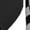 3 Black, variant on Mens Crew Socks Womens Checkerboard Black And White Workout Training Athletic Socks